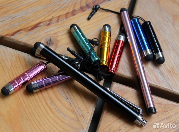 Стилус для смартфона и планшета