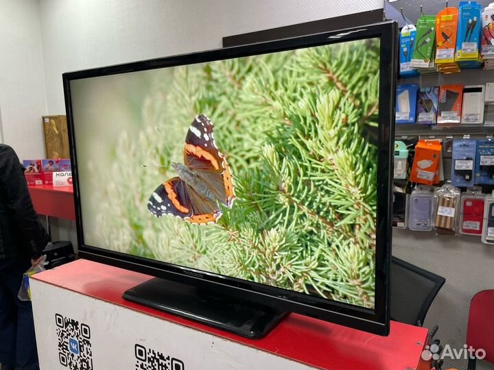 Телевизор Thomson T32C30U 32