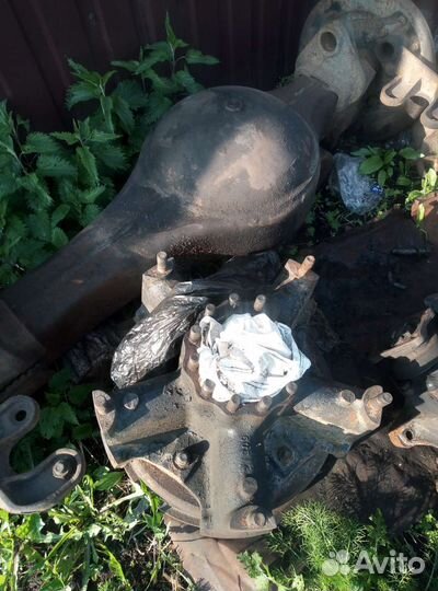 Чулок на камаз