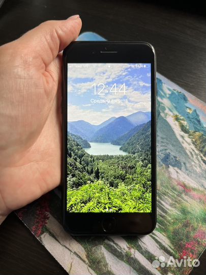 iPhone Se 2020 64 gb