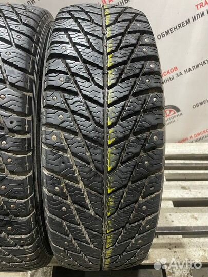 КАМА Кама-Евро-518 195/65 R15 91T