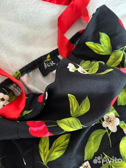 Сарафан Pin up