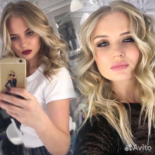 Парикмахер Стилист с большим опытом работы