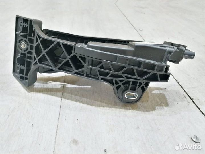 Педаль газа Kia Sportage 4 QL 2015-2021