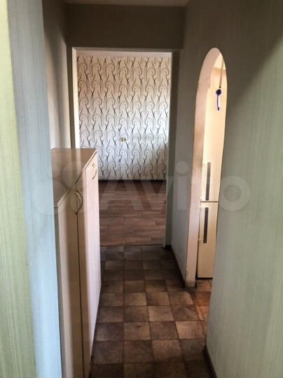 2-к. квартира, 47,3 м², 4/5 эт.