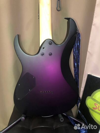Электрогитара ibanez GRG121DX-BKF
