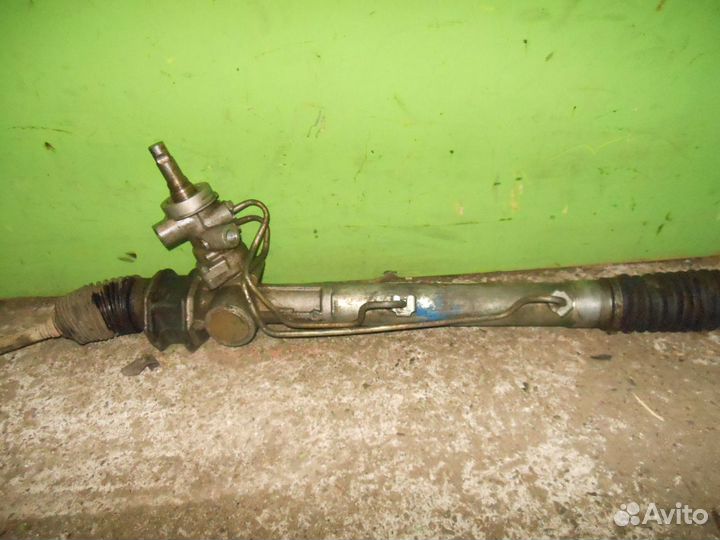 Рулевая рейка Opel Vectra B