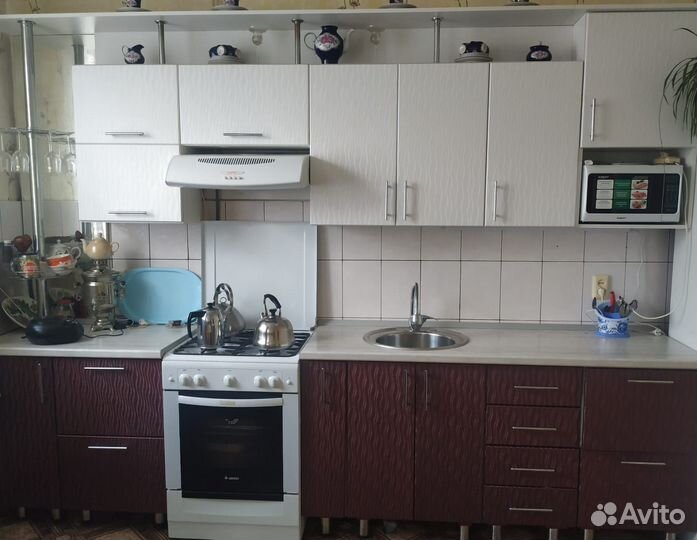 Кухонный гарнитур