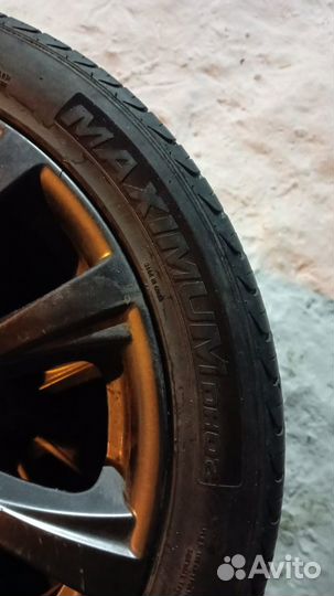 DoubleStar DH02 255/45 R17