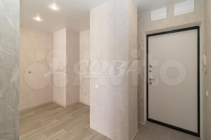 Квартира-студия, 24,9 м², 7/16 эт.