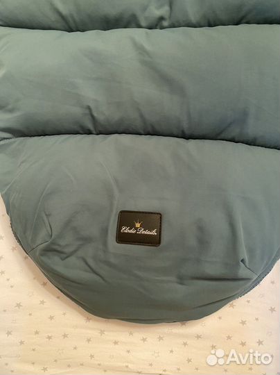 Конверт в коляску Elodie Details