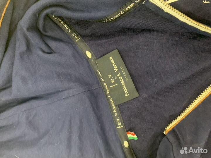 Костюм спортивный Италия