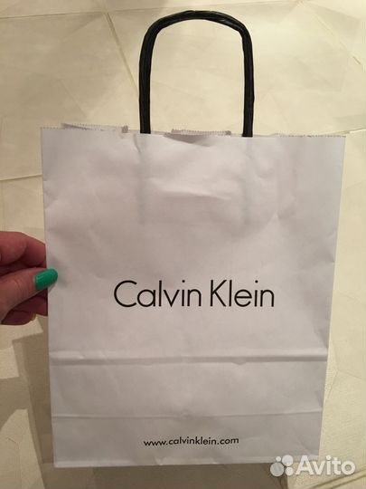 Пакеты и коробки упаковочные брендовые