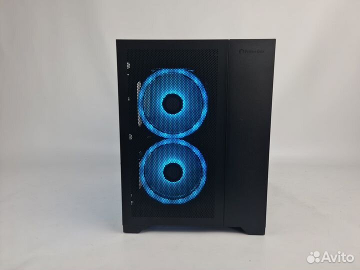 Пк для игр / Ryzen 5 5600 / RTX 3070 / Гарантия