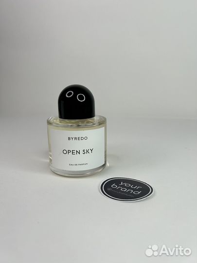 Byredo Open Sky 100мл Духи / Парфюм