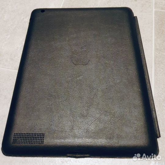 Чехол Apple iPad