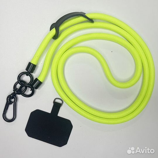 Шнурок для телефона