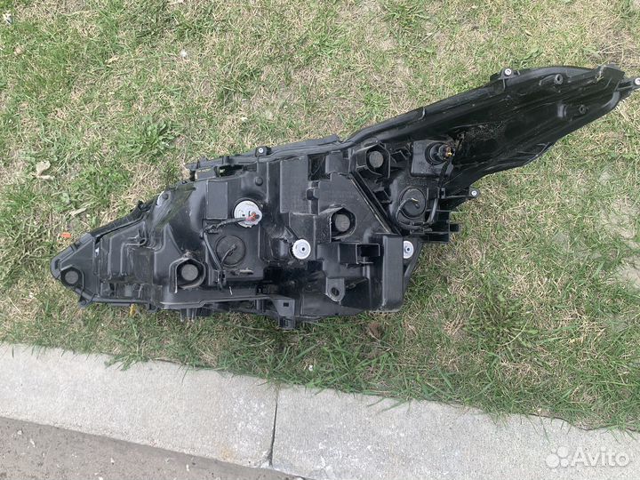 Фара передняя правая Lexus RX 4; RX 350; 2019-2022