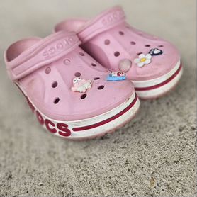 Crocs женские