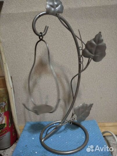 Подсвечник