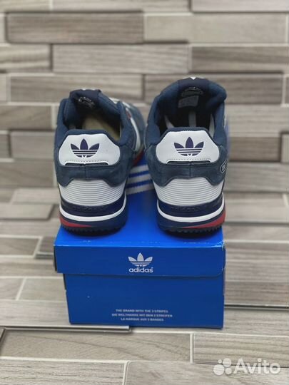 Мужские кроссовки adidas