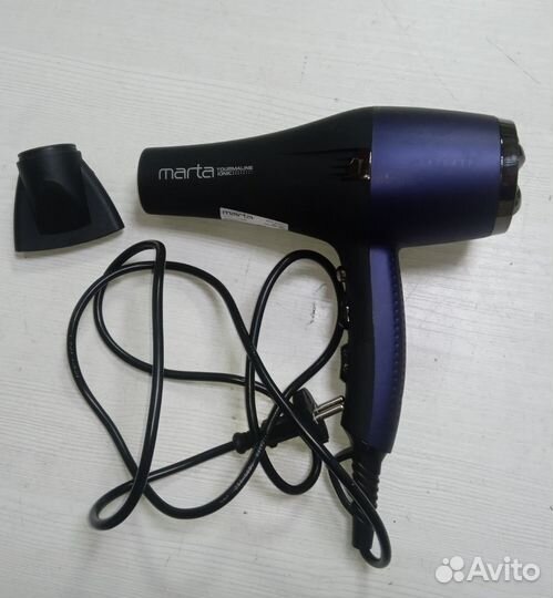 Фен, плойка, фен-щетка