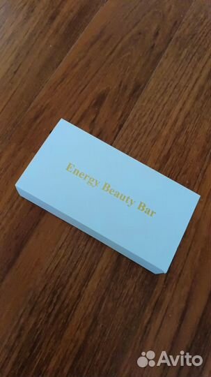 Роликовый 3D массажер для лица с вибромассажем