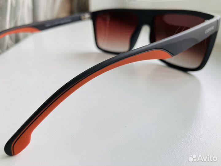 Очки Carrera матовые поляризационные