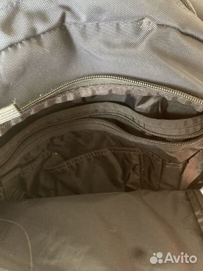 Рюкзак школьный для девочки