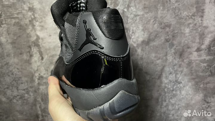 Кроссовки Nike Air Jordan 11 Retro