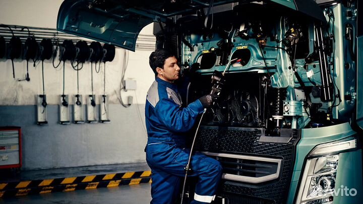 Слесарь по ремонту автомобилей в Якутию