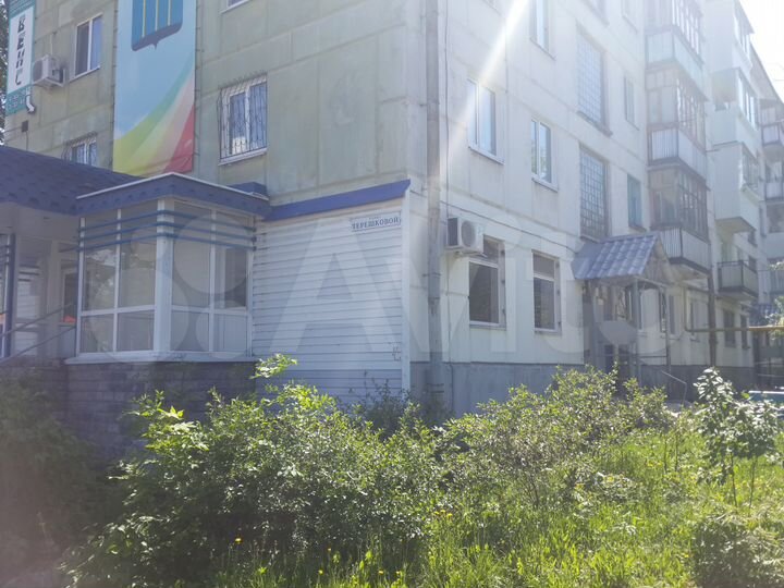 Торговое или офисное помещение, 31 м²