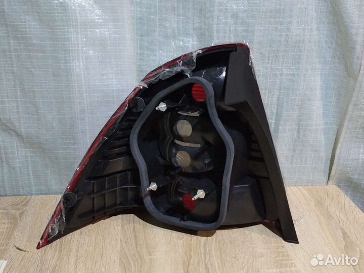 Фонари Ford focus 2 седан, 2004-2011