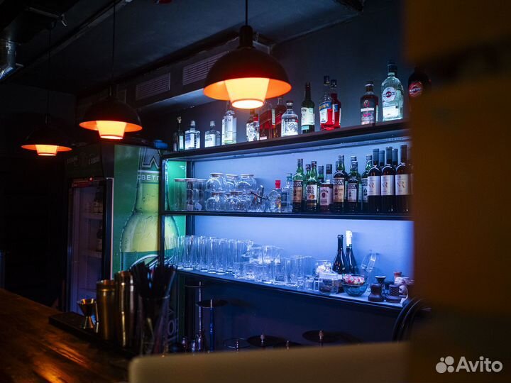 Аренда Лофта в Центре города