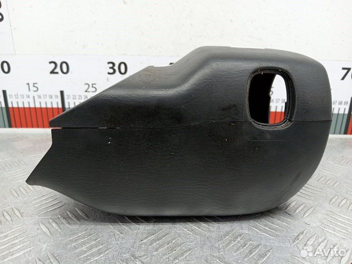 Кожух рулевой колонки для Suzuki Wagon R+