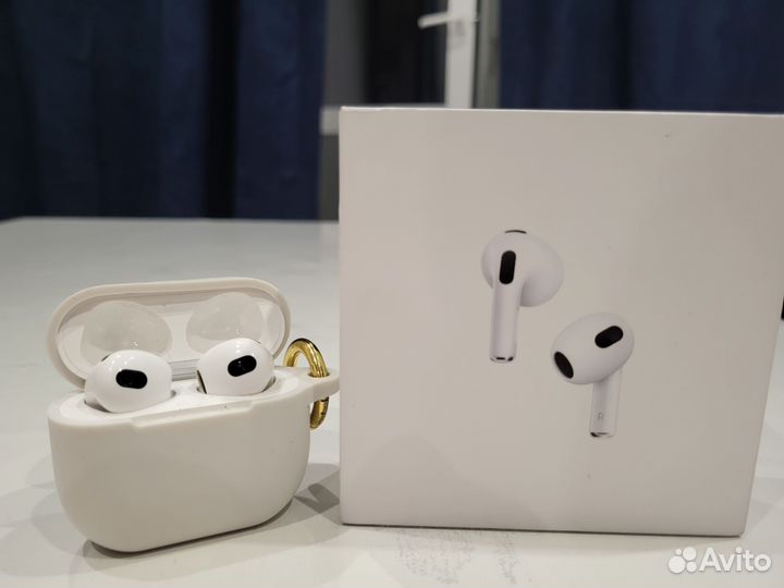 Airpods