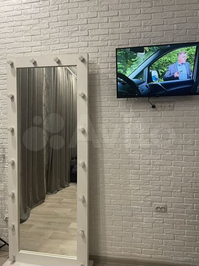 Квартира-студия, 29 м², 3/3 эт.