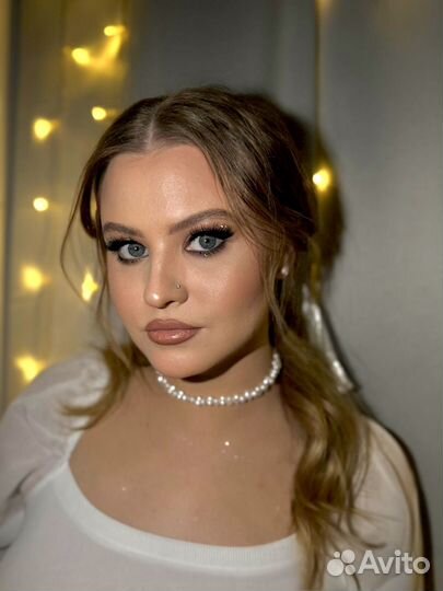 Нужны модели на макияж