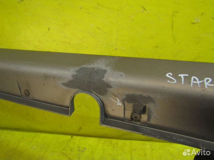 Порог правый Hyundai Starex H1 07-21г 103047