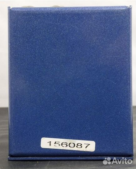 Radial Bones Hollywood Dual Distortion