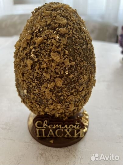 Шоколадные композиции