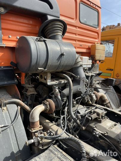 Ивановец КС-45717-К3Р, 2013