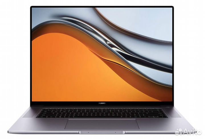 Huawei Matebook 16