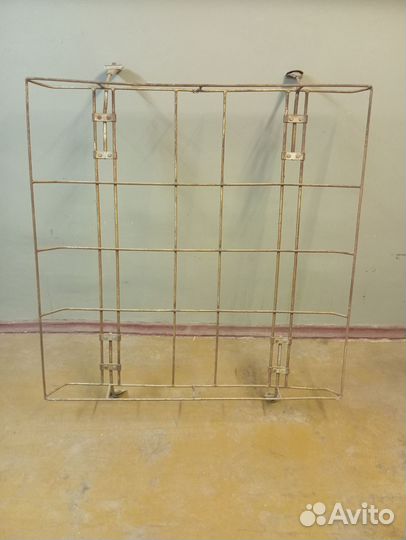 Багажник на крышу