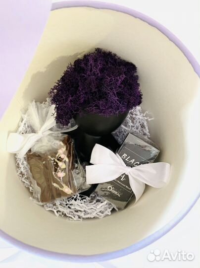 Подарок девушке/подарочный набор/бокс