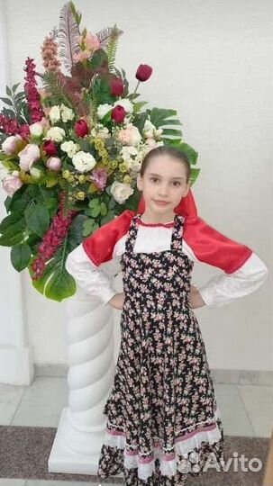 Ремонт одежды