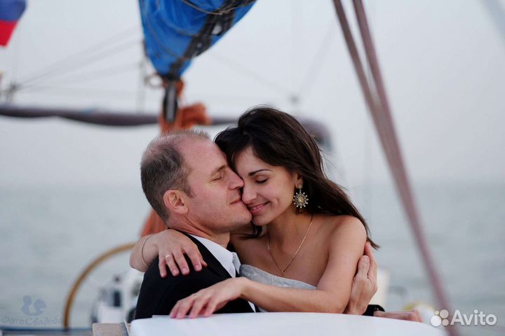 Фотосессии, свадьбы, видео, фотограф Анапа