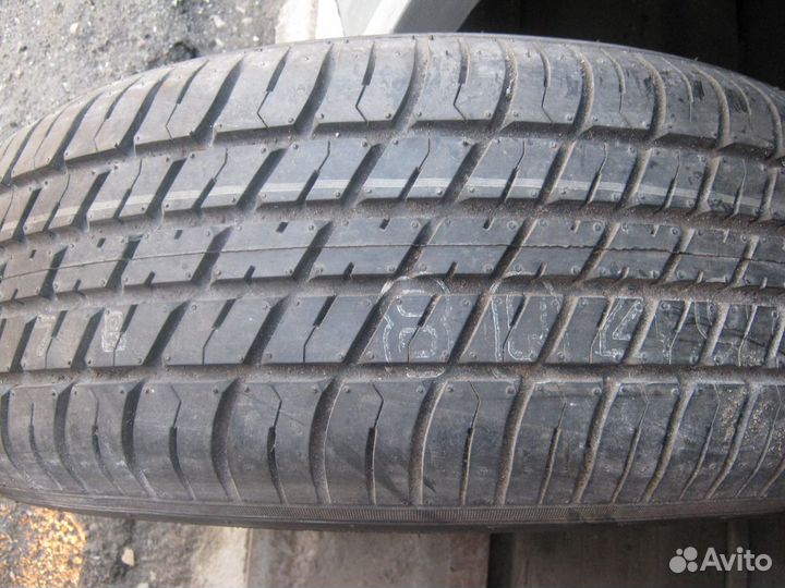 Remington XT-120 CTR 255/70 R15