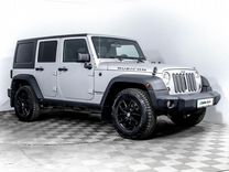 Jeep Wrangler 2.8 AT, 2011, 98 835 км, с пробегом, цена 3 185 000 руб.