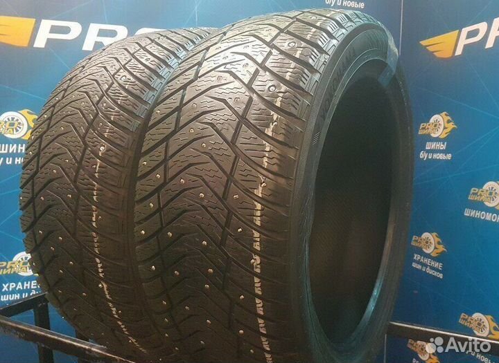 Yokohama Ice Guard IG65 245/45 R18